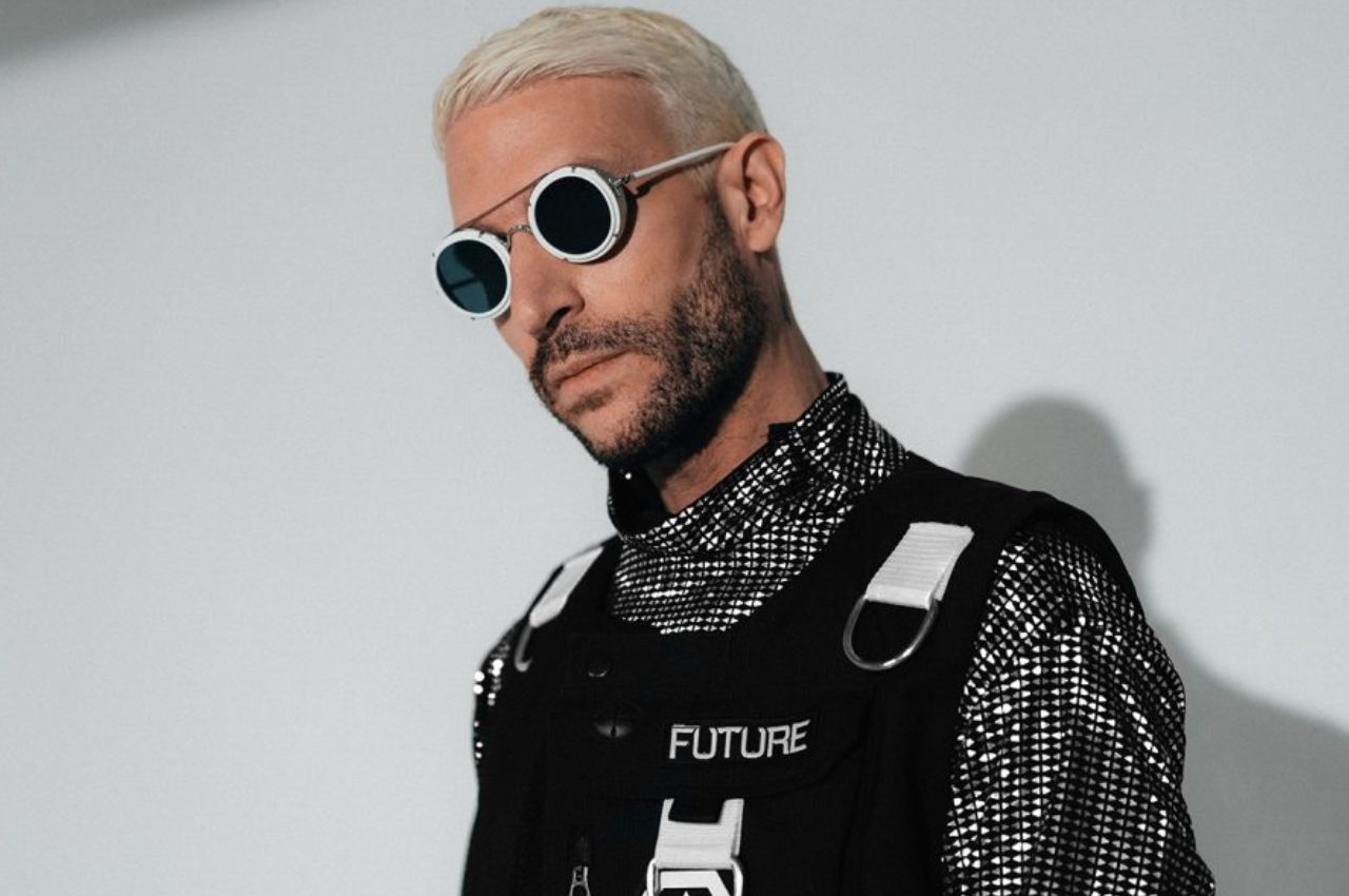 Don Diablo Reimagines Fleetwood Mac’s Timeless Classic “Little Lies” — EDM Army news cover image