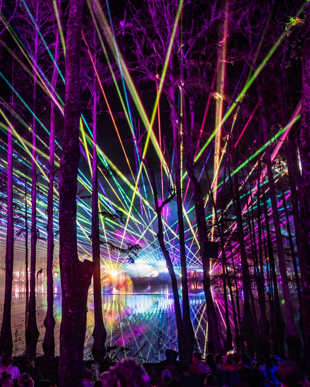 Hulaween 2025: Lineup Guide to the Adventure of a Lifetime — EDM Army news cover image