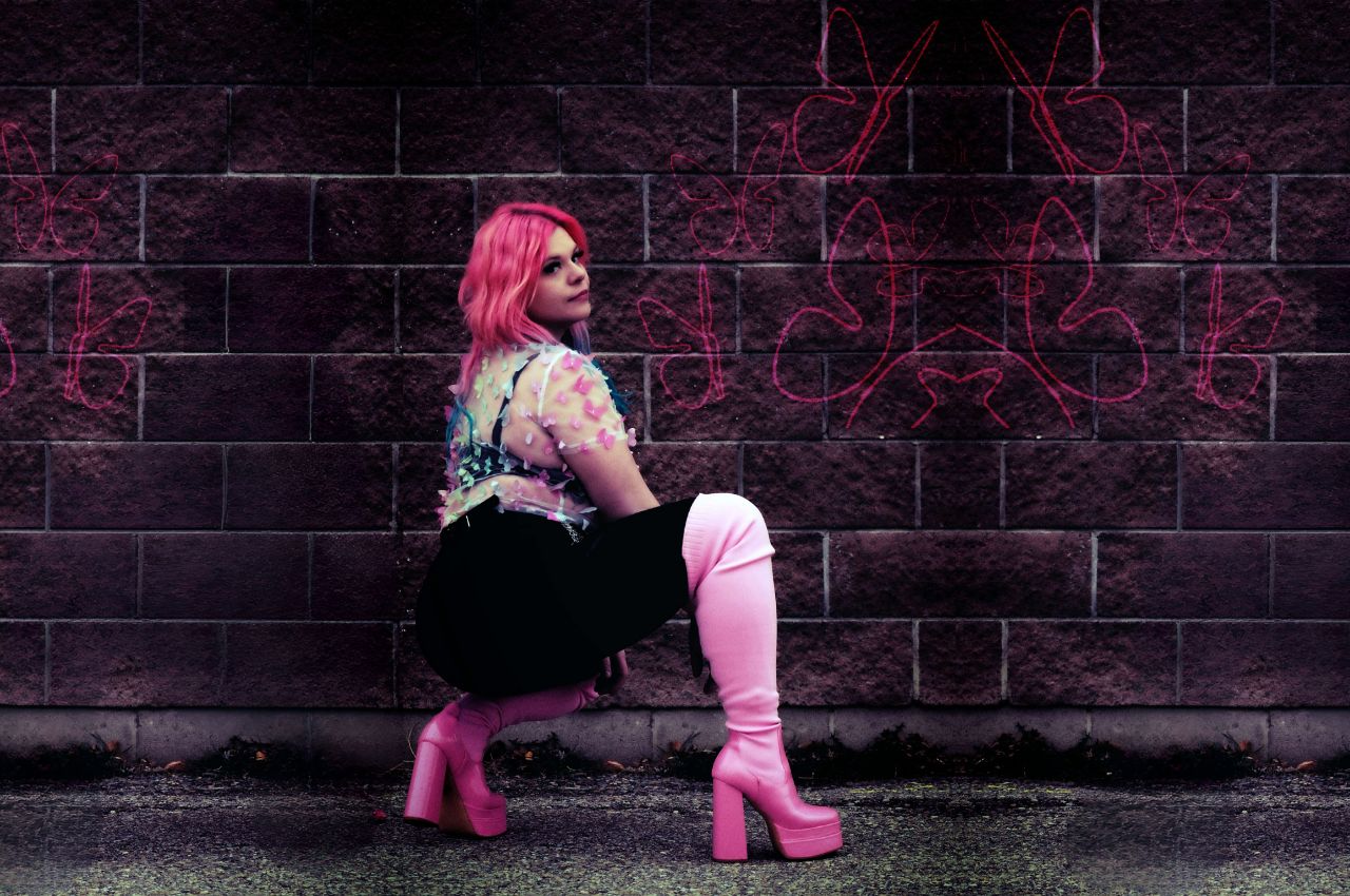 KRLYK Drops Feel-Good Drum Bass Single “Pull Me Close” — EDM Army news cover image