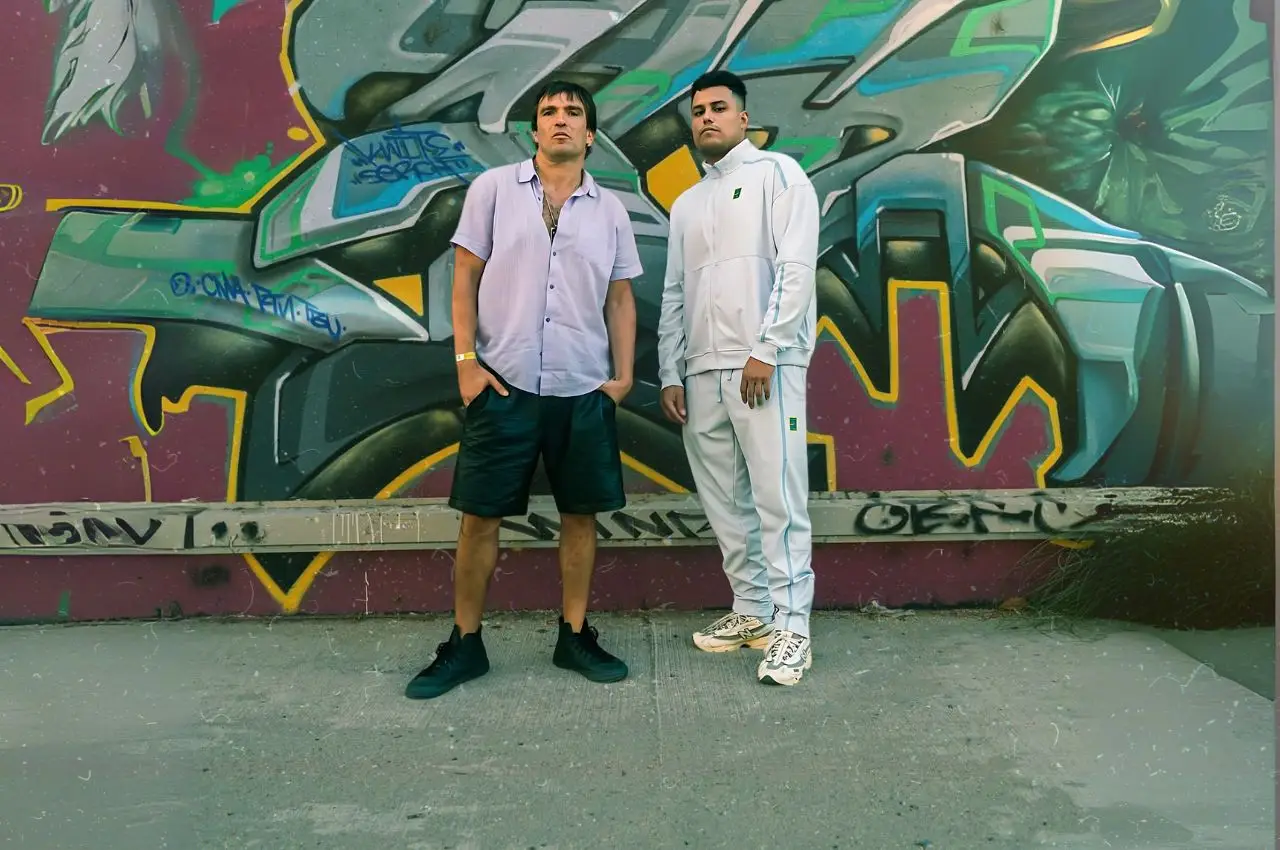 Lee Foss GS5 Drop “In The Ghetto” on Hot Creations’ 15th Anniversary — EDM Army news cover image