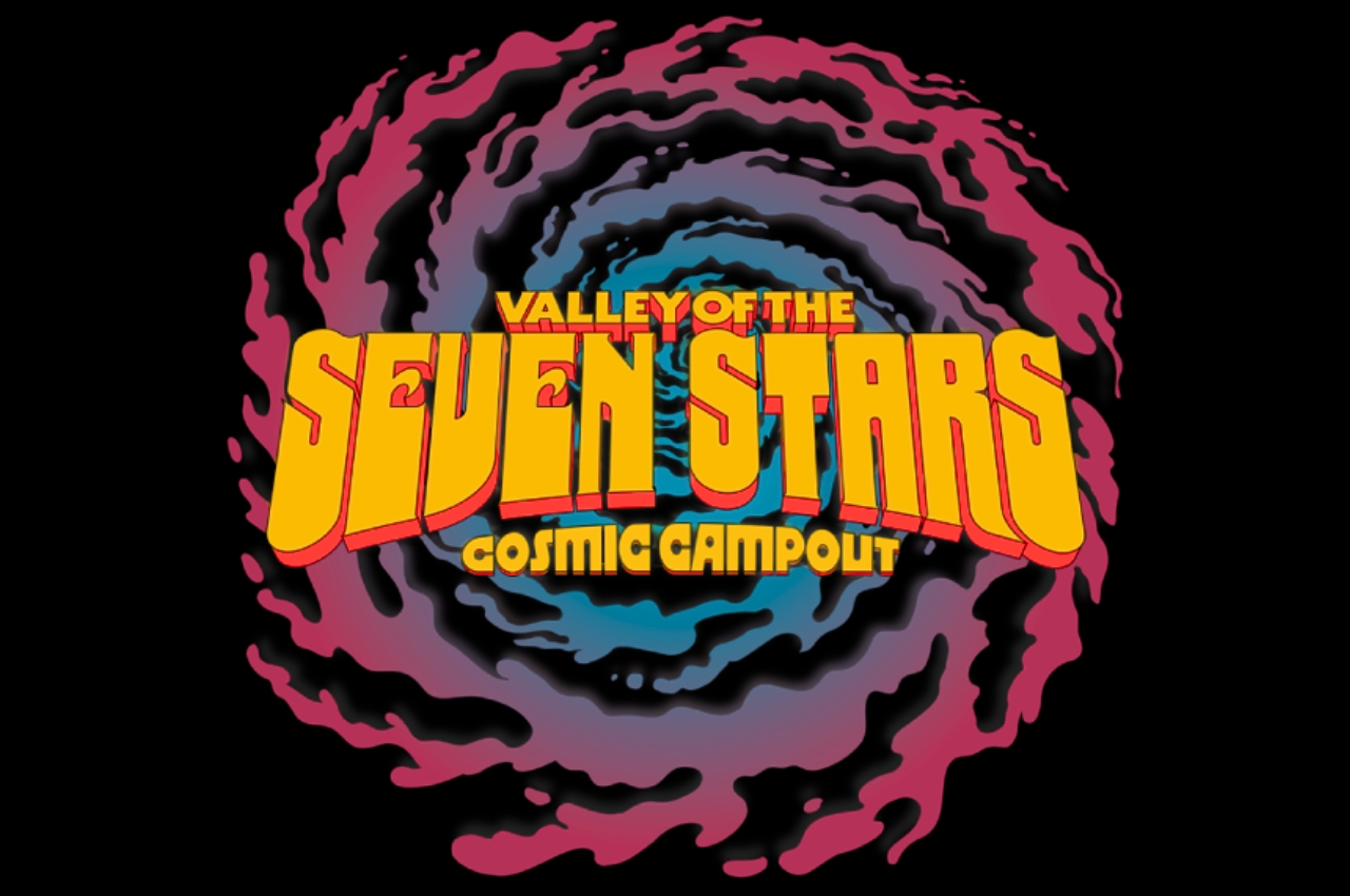 Set Times Revealed for GRiZ’s First-Ever Seven Stars Festival — EDM Army news cover image