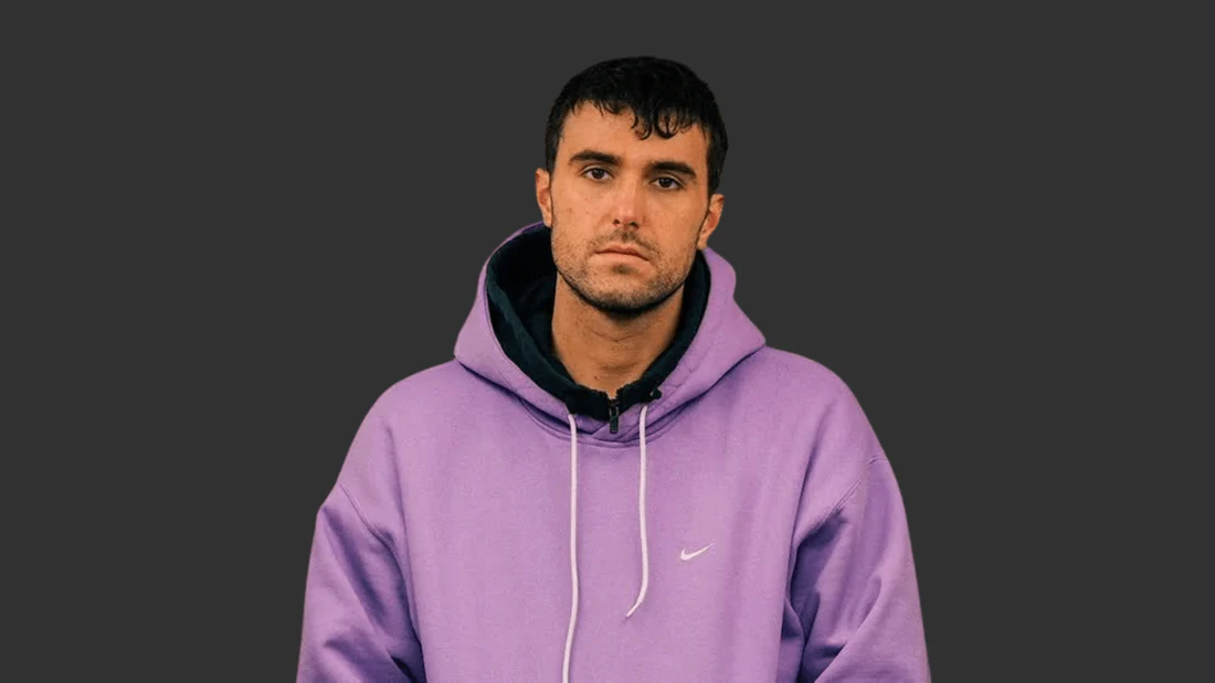 Fred again.. Kicks Off New USB Era With ‘you’re a star’ Featuring Amyl and the Sniffers — EDM Army news cover image