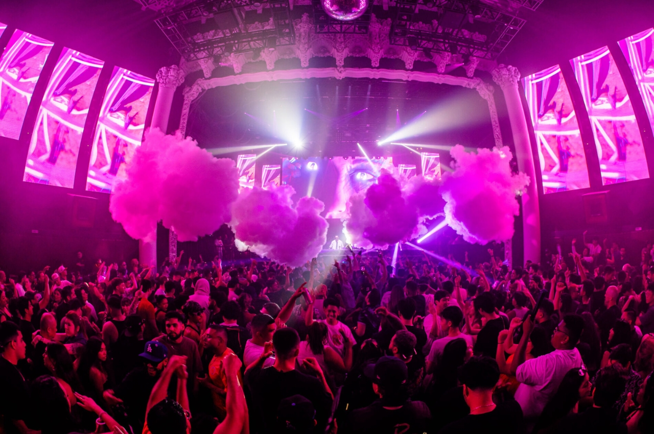 Insomniac Acquires Historic Avalon Hollywood Nightclub for $15.7M — EDM Army news cover image