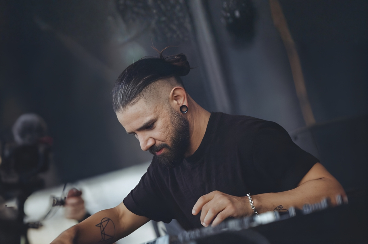 Skrillex Returns to the Legendary Berghain for an Exclusive Set This November — EDM Army news cover image