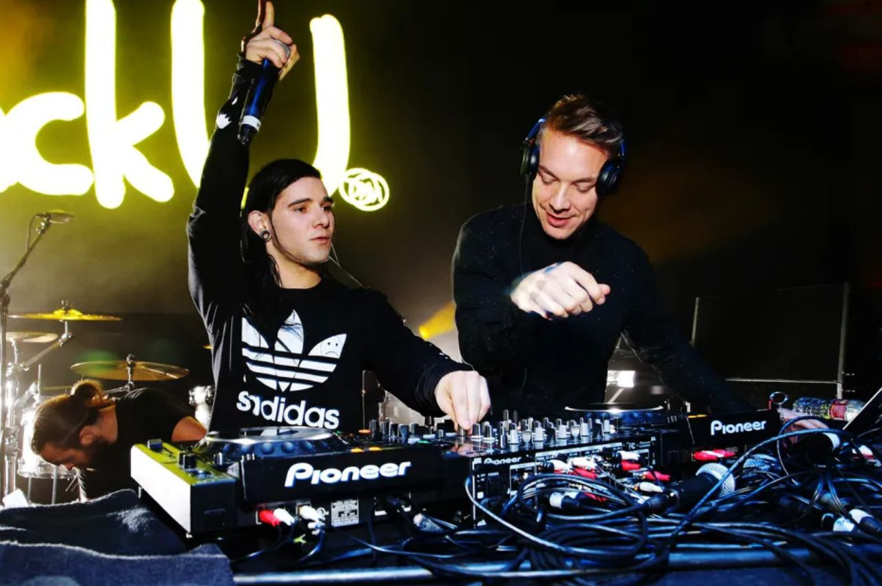 Skrillex Diplo secretly completed a second Jack Ü album, but fans may never hear it — EDM Army news cover image