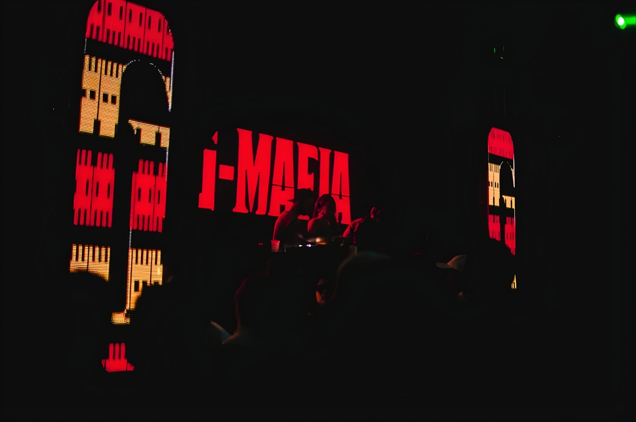 G-Mafia Records Just Dropped a New Top 5, check it Out And Hit Play. — EDM Army news cover image