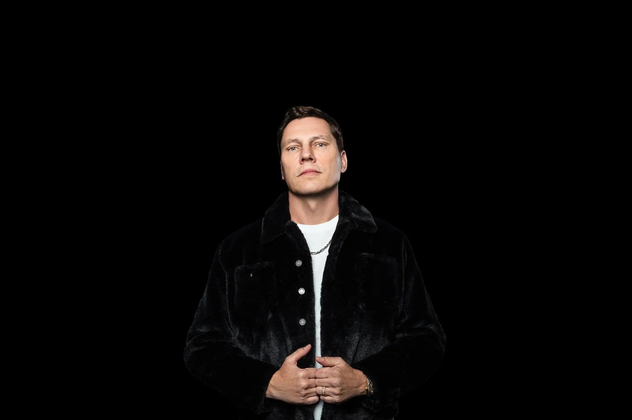 Tiësto Launches a New Era With ‘Bring Me To Life’ and Confirms Upcoming Album — EDM Army news cover image