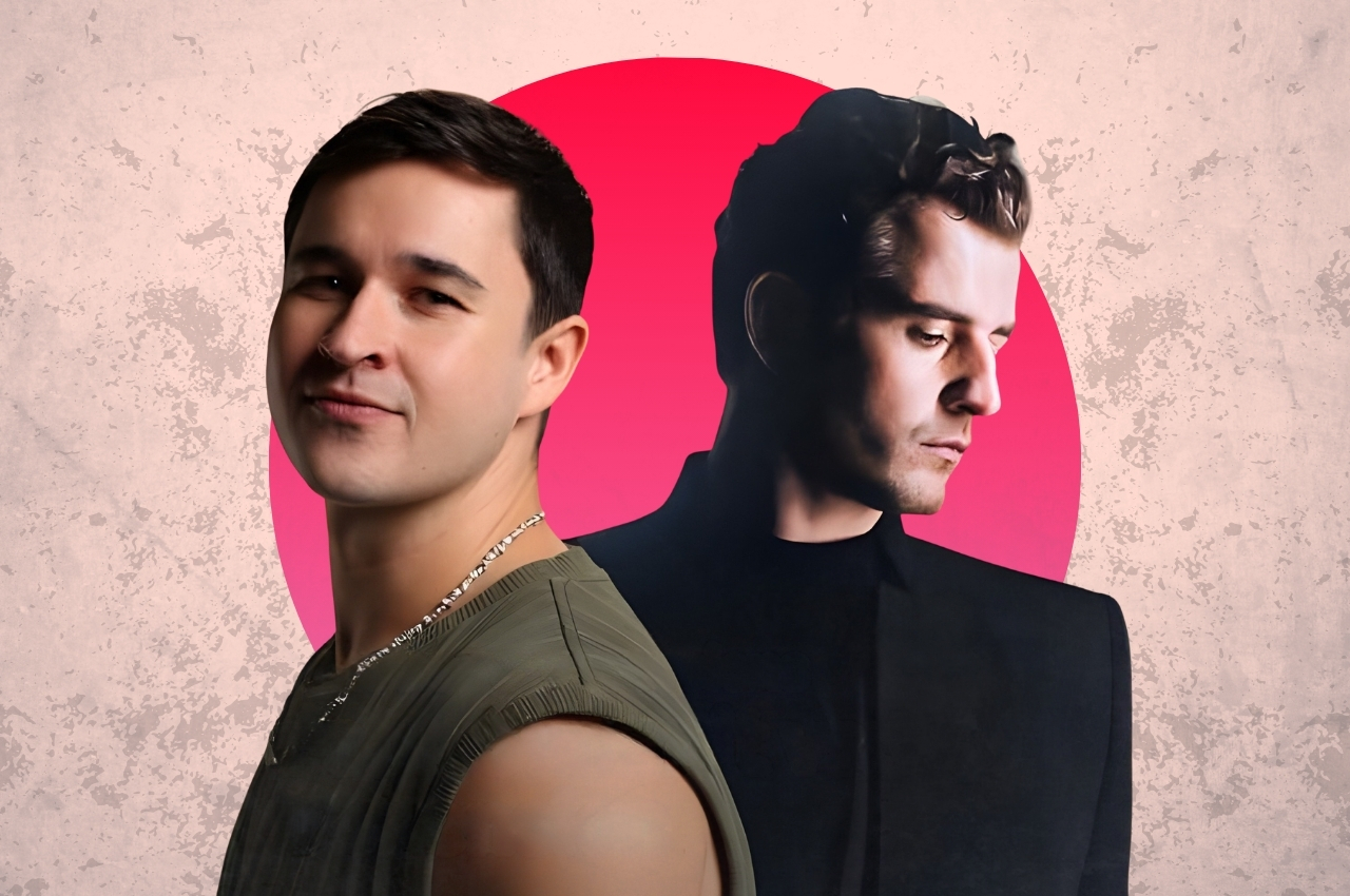 John Summit Dimension Drop High-Energy Drum-and-Bass Remix of ‘Silence’ — EDM Army news cover image