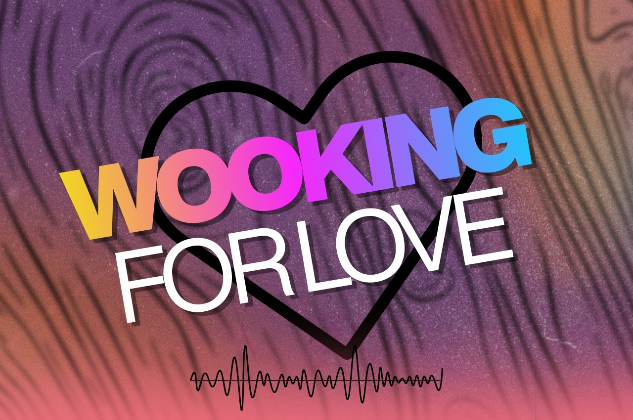 EDM Reality Dating Series “Wooking For Love” Now Casting for 2026 Season — EDM Army news cover image