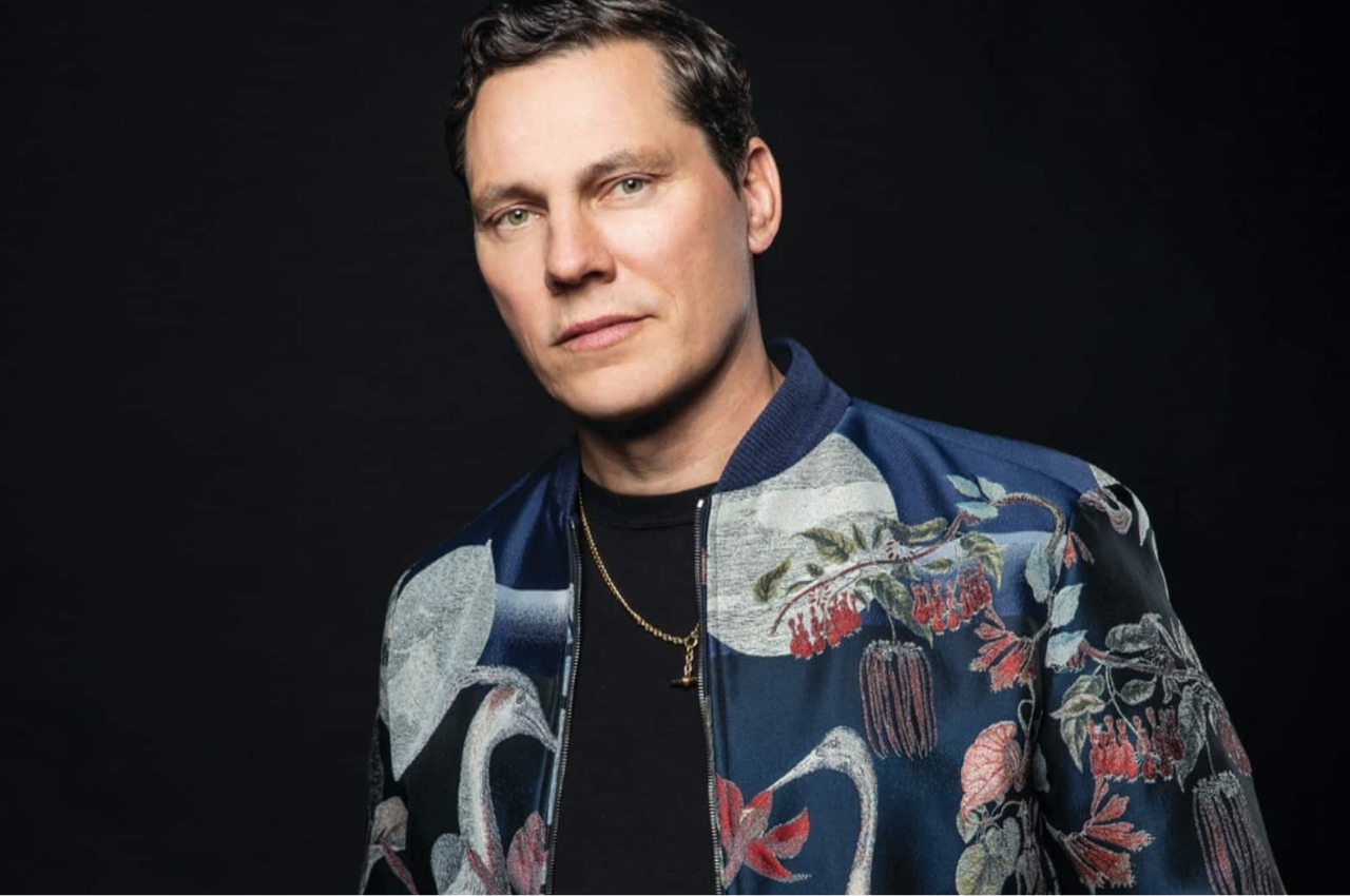 Tiësto’s ‘Adagio For Strings’ Re-Enters Beatport Top 100 More Than 20 Years Later — EDM Army news cover image