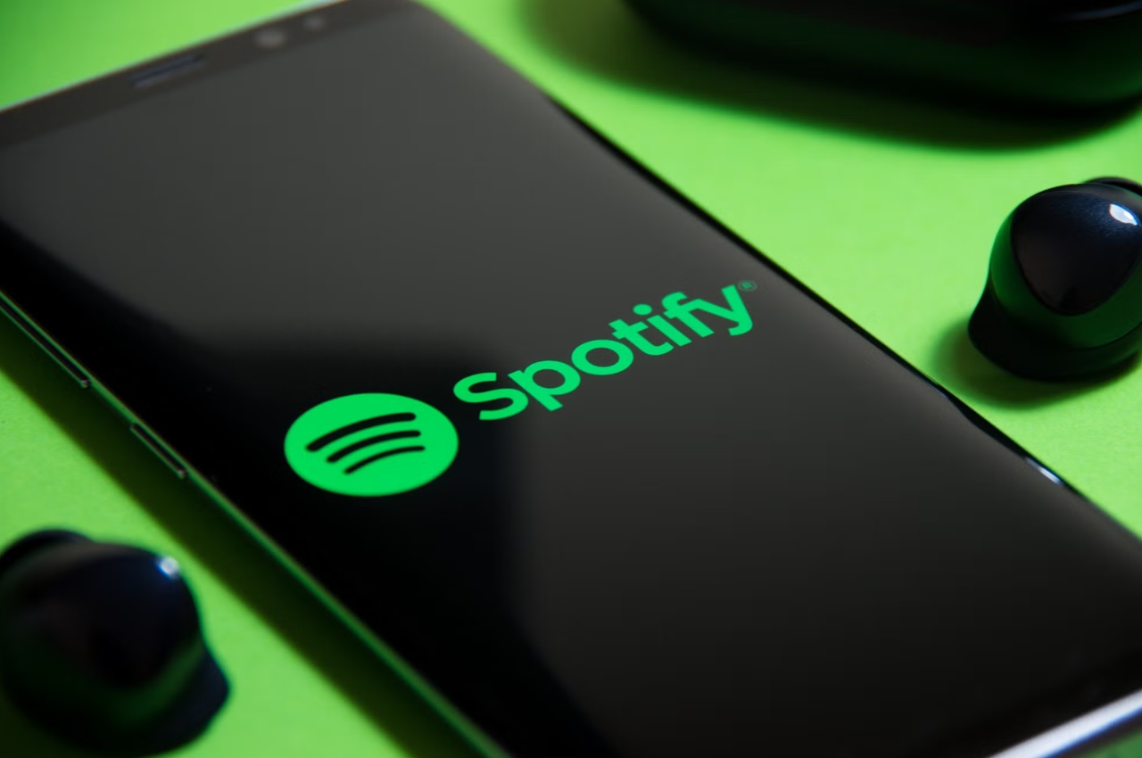 Spotify Expands Music Videos to Premium Users in the US and Canada — EDM Army news cover image