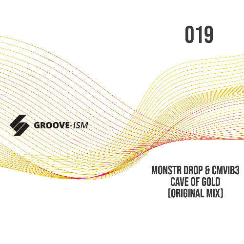 Monstr Drop and Cmvib3 Rally the Warehouse Dance Floor with a Tech-Driven Cave of Gold — EDM Army news cover image