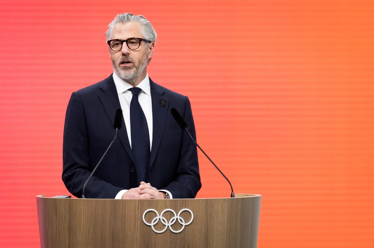 Casey Wasserman Moves to Sell Agency Amid Epstein Files Fallout — EDM Army news cover image