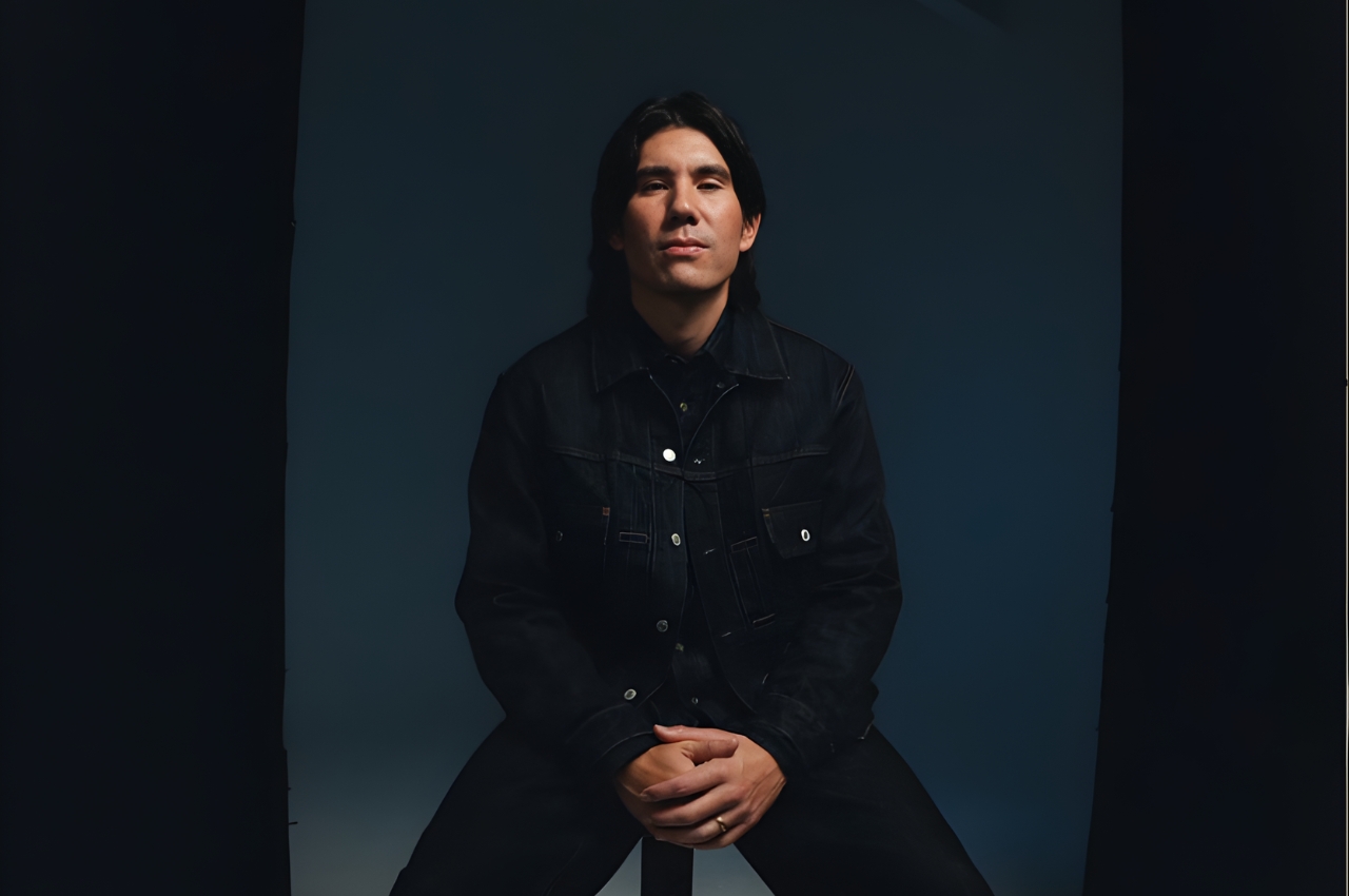 GRYFFIN Announces Biggest Headline Show Yet at Cow Palace — EDM Army news cover image