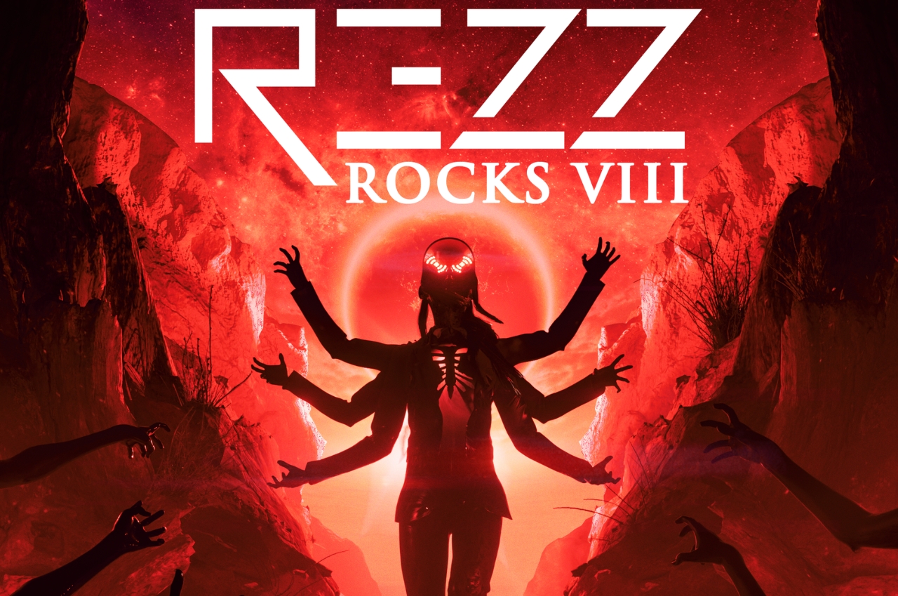 REZZ Announces REZZ ROCKS VIII at Red Rocks Amphitheatre — EDM Army news cover image