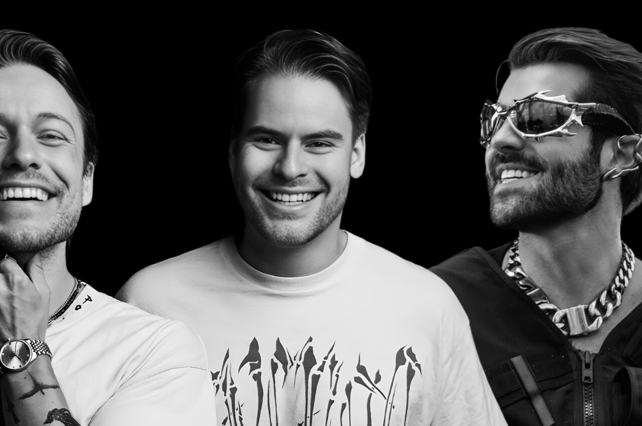 Alok Teams Up With SIDEPIECE and Victor Ruiz on New Single “Mind Illuminate” — EDM Army news cover image
