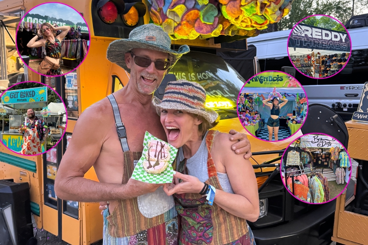 6 Vendors You Can't Miss at Hulaween 2026