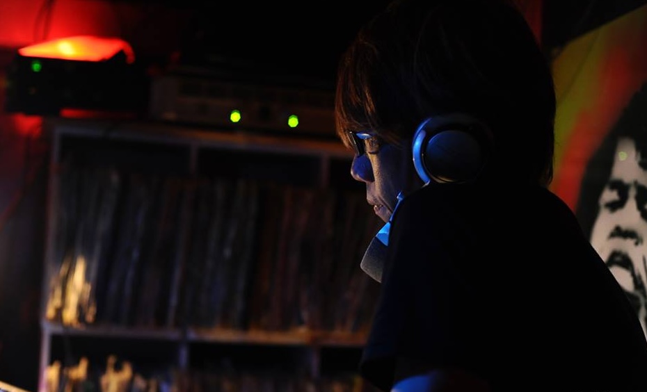 After 35 Years Behind the Decks, Hakuei.K Keeps the Groove Alive With “Always”