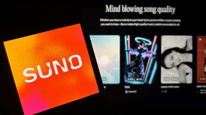AI Music Platform Suno Scraped Song Data From YouTube, Deezer, and Genius, Hack Reveals