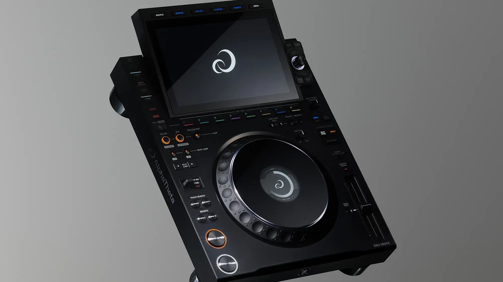 AlphaTheta issues security warning to rekordbox and CDJ/XDJ users over PRO DJ LINK data risk