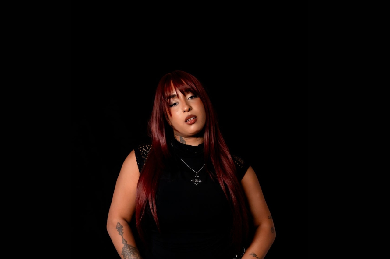 Marah Unveils Her Second EP, Lula, Via Deadbeats