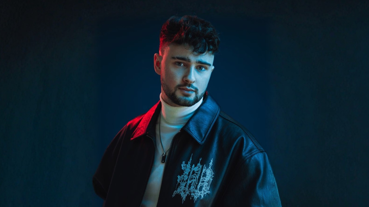 Arcando & Sam Harper Deliver a High-Energy DnB Track With “Wide Awake”