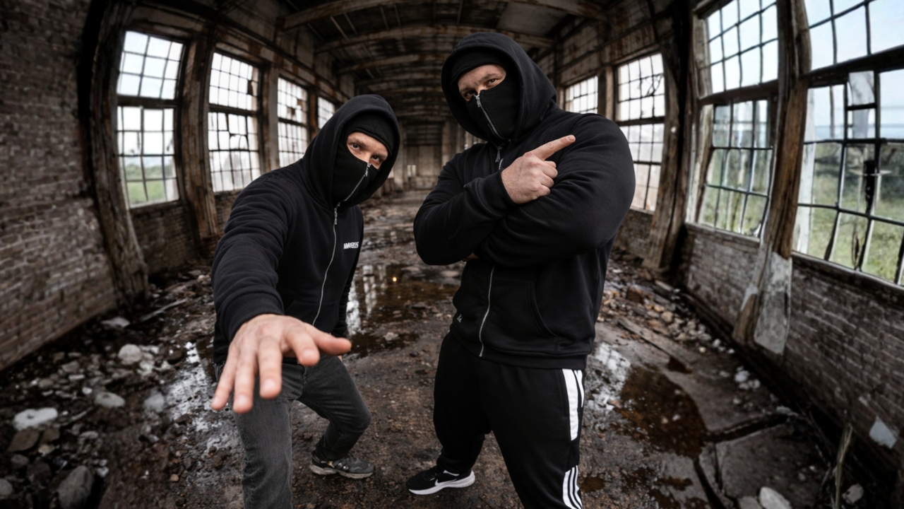 “WAKE UP” Marks a New Phase for AMVERZE