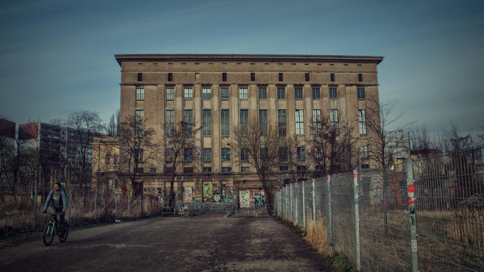 Berghain Court Case: How a Berlin Techno Club Changed Tax Law and Redefined Electronic Music as Culture — EDM Army news cover image