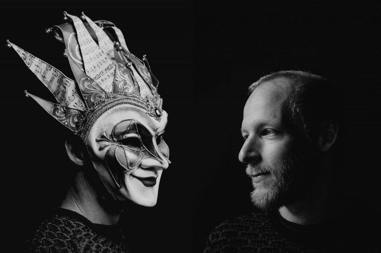 Boris Brejcha Announces Retirement: The Joker Mask to Exit the Stage After 2028 World Tour