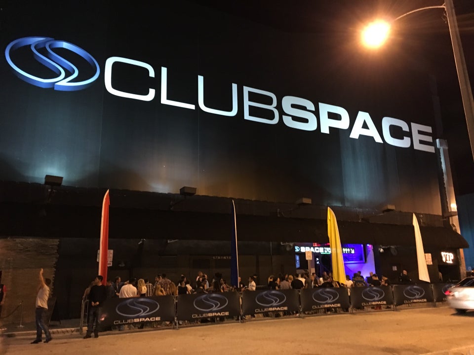 Club Space Launches Donation Campaign To Support Venezuela Earthquake Relief — EDM Army news cover image