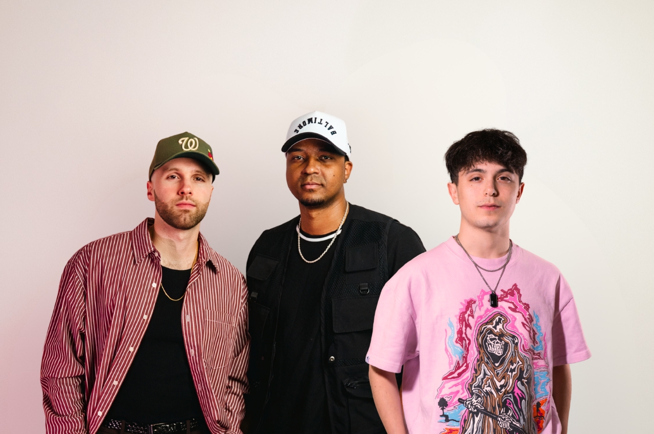Costa Launches Debut Original “You Got Me” Alongside American Duo Fortune Favor Via Monstercat