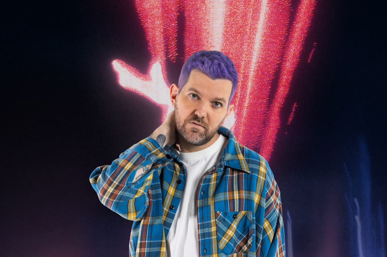 Dillon Francis Embraces Melodic Euphoria in Heartfelt New Single "Fall"