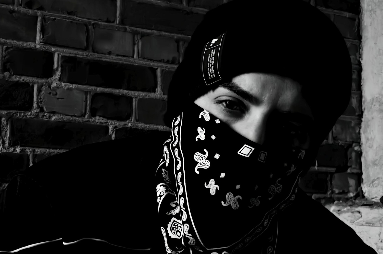 Discover Cr0w4y’s Latest Release “Gozalo,” Out Now
