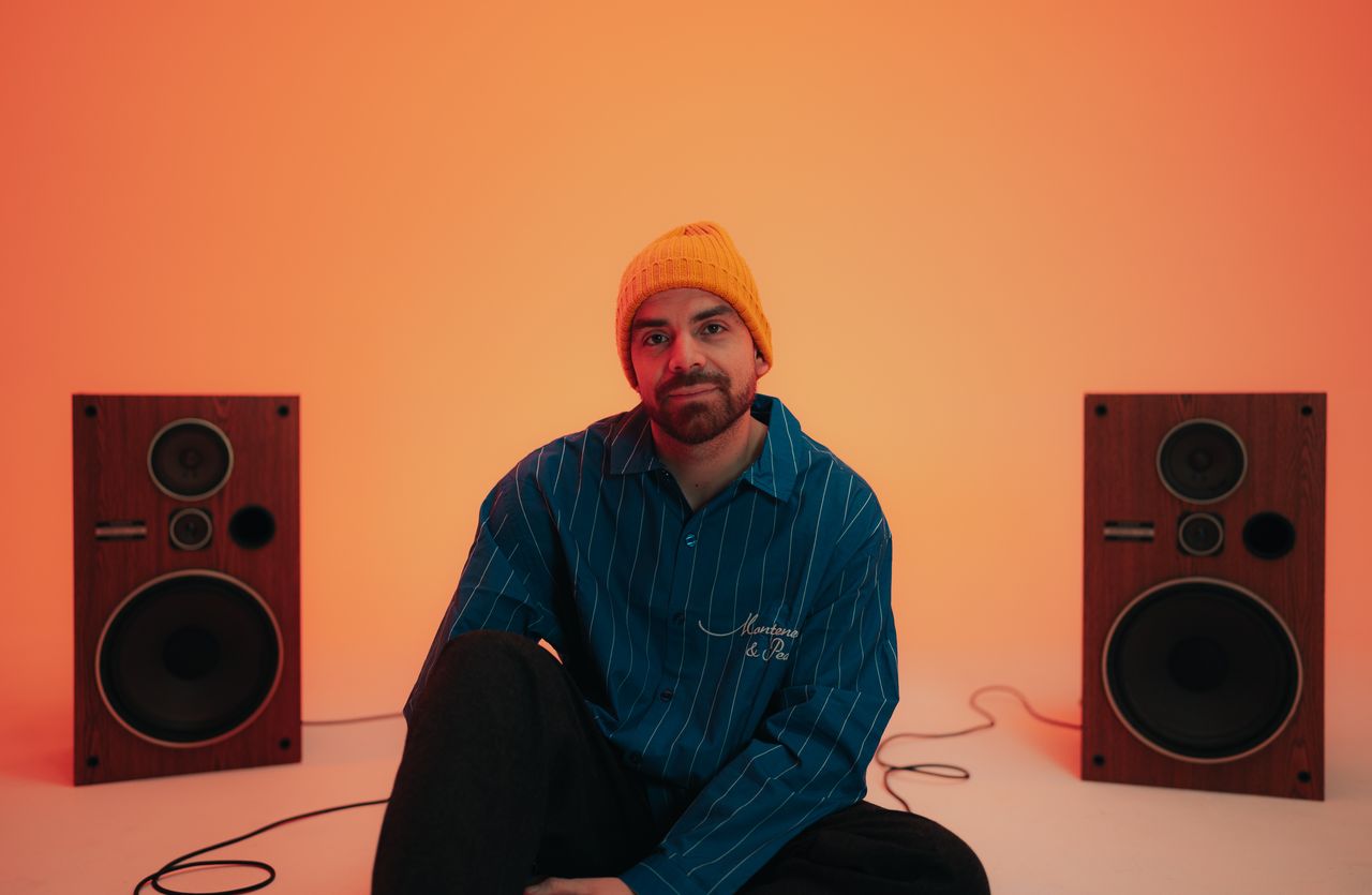 DJ ICON Unveils “Same Man,” a High-Energy Club Record Built for the Mainstage