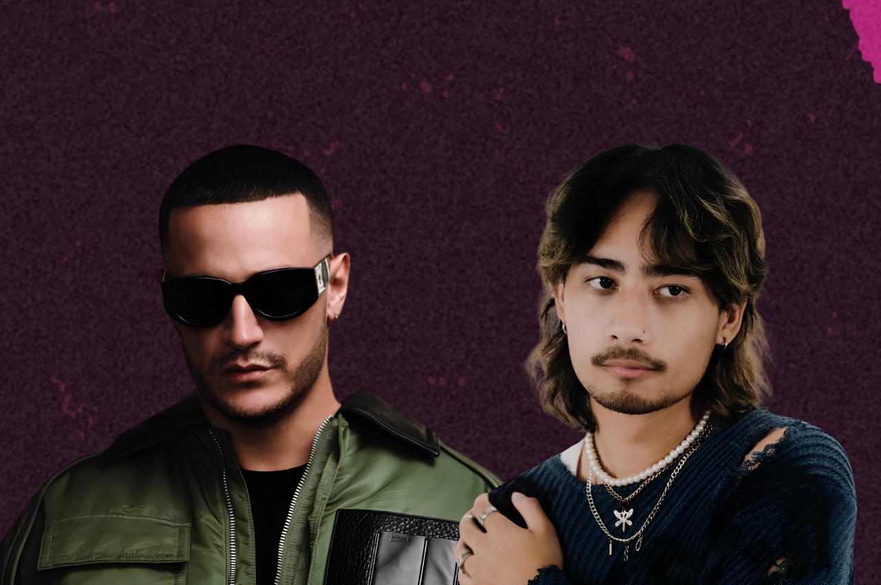 DJ Snake and ISOxo Ignite Festival Season with Viral Hard Dance Anthem “FUCK THE SPEAKERZ UP” — EDM Army news cover image