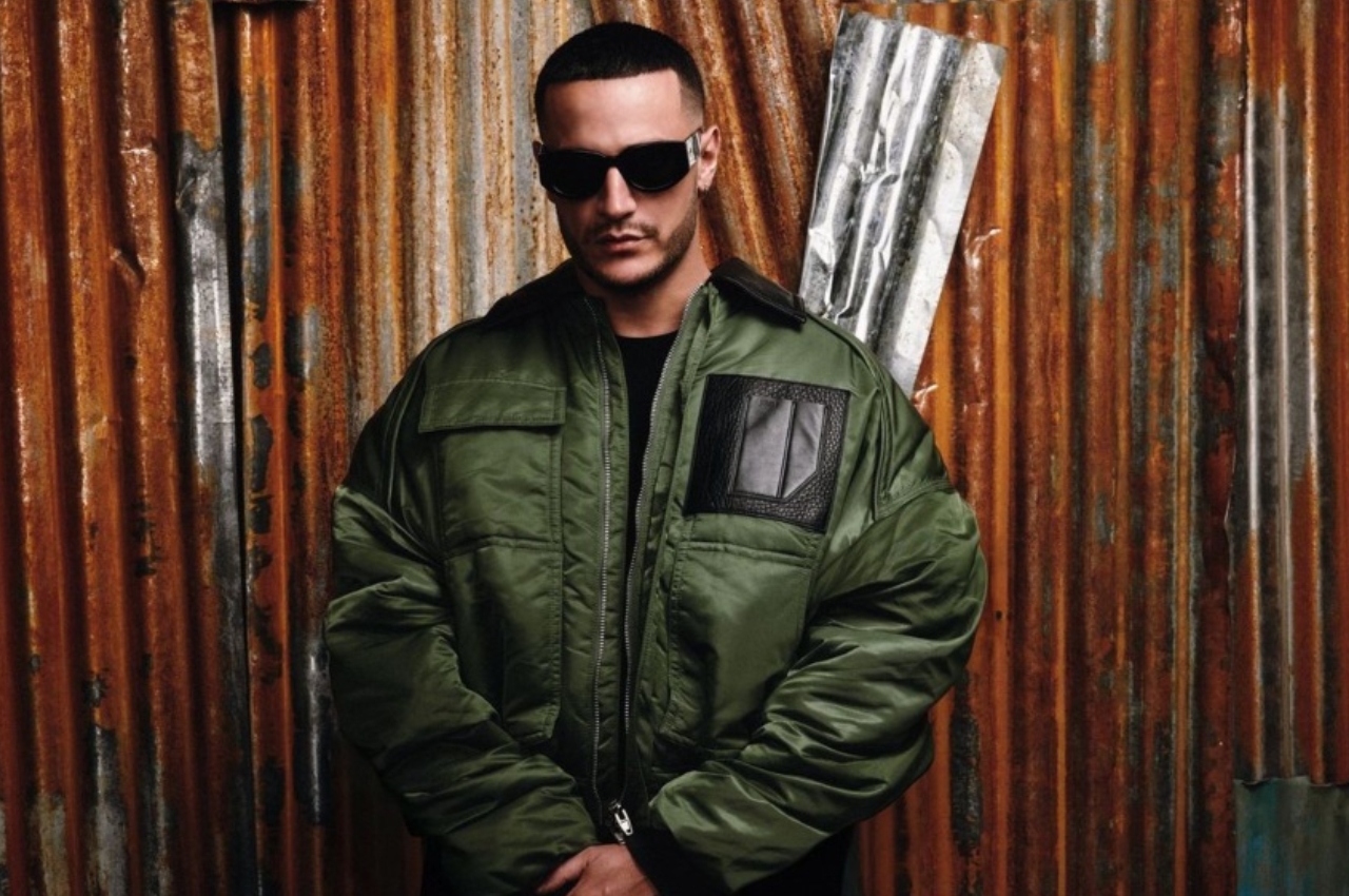 DJ Snake Channels Brazilian Funk Energy on New Club Track “Club Soda”