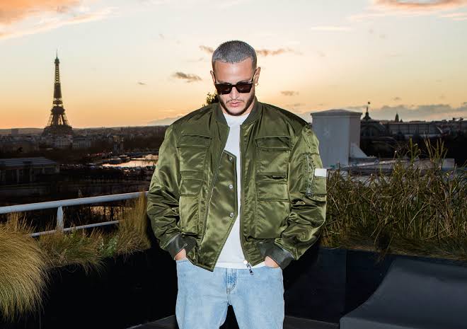 DJ Snake Taps Knock2 and ISOxo for Pardon My French Takeover in China