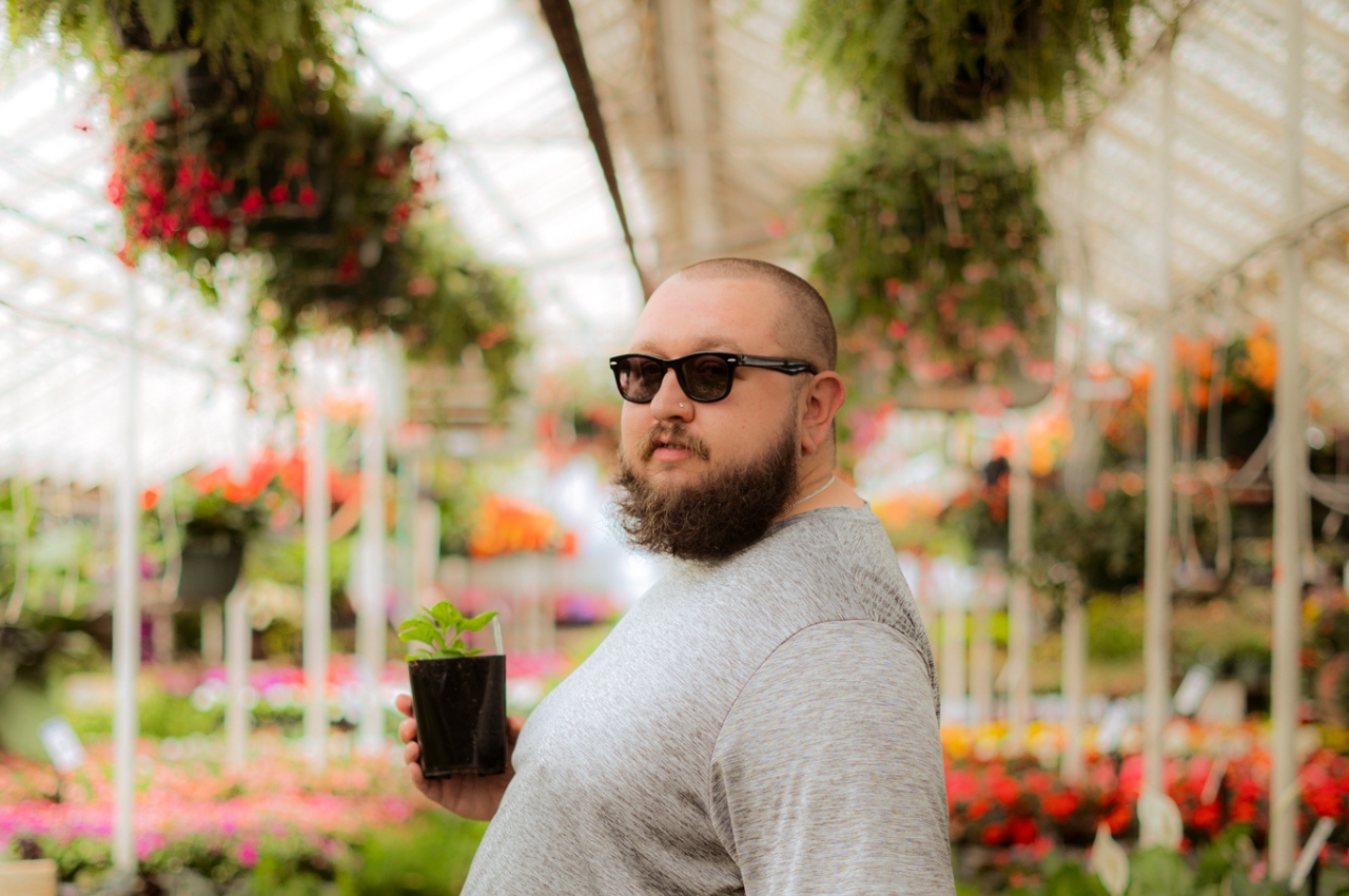 DMVU Announces Lap Dog, New EP Via Memory Palace