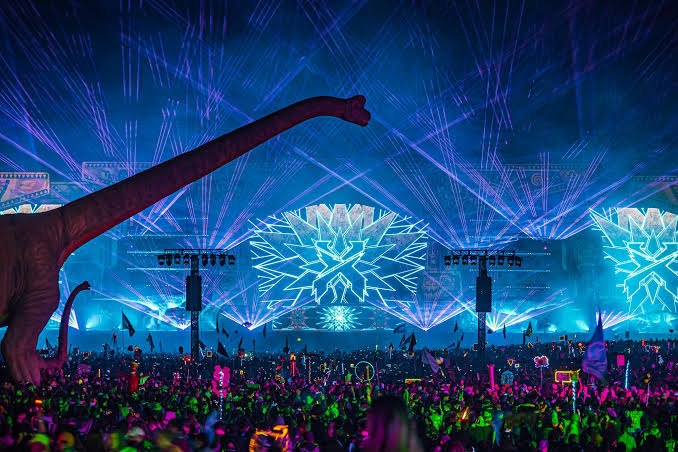 EDM festivals to have on your radar this September