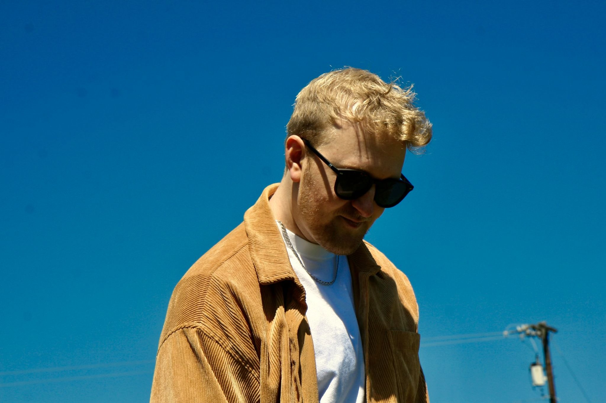 Effin Targets the Soul with Upcoming Concept Album "Heartbeats"