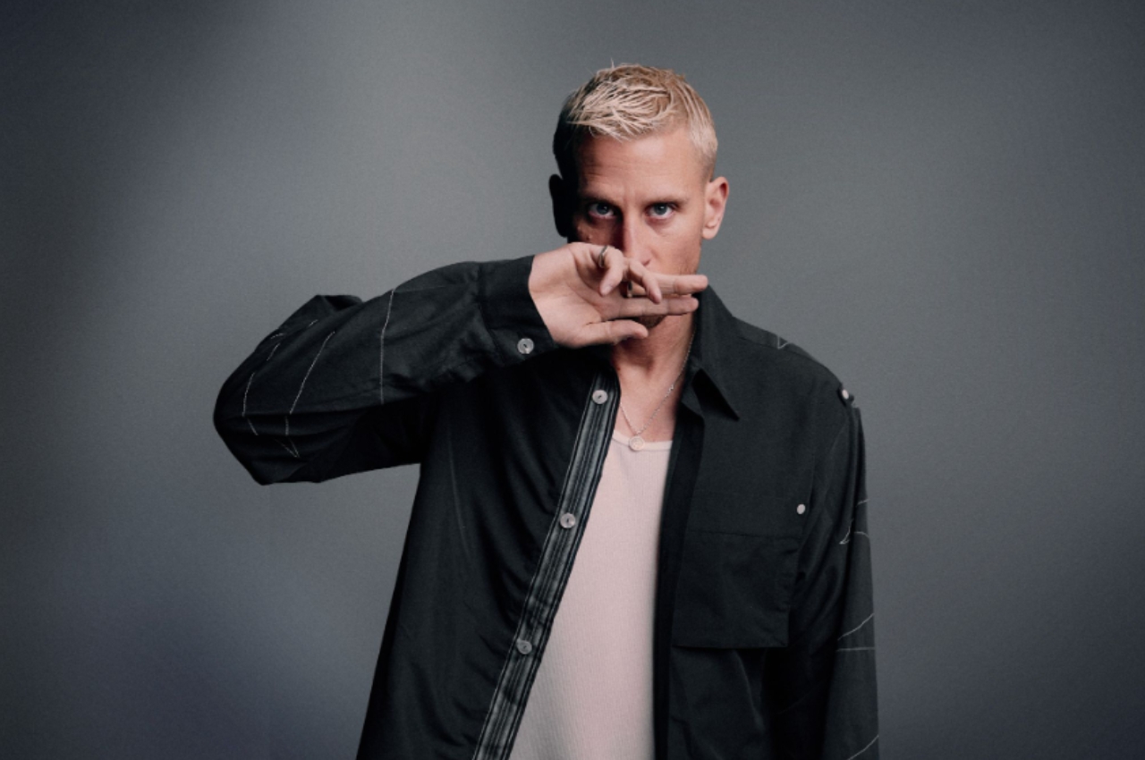 Eli Brown Unveils Dance Anthem 'Electrify' Via Insomniac Records