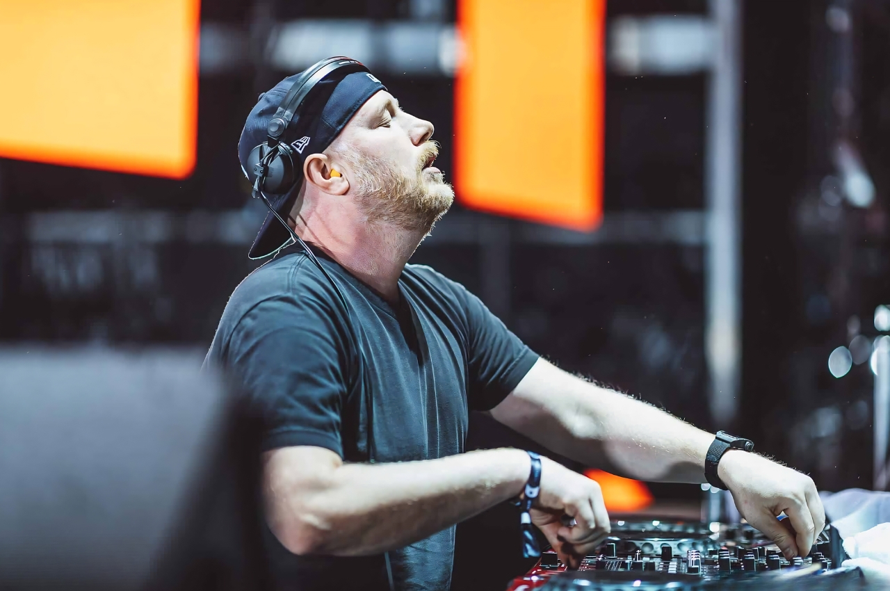Eric Prydz Steps In for John Summit at Creamfields 2026 — EDM Army news cover image