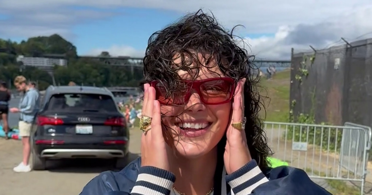 Evan Giia Talks Seattle Paddle Rave, Motherhood and What’s Next