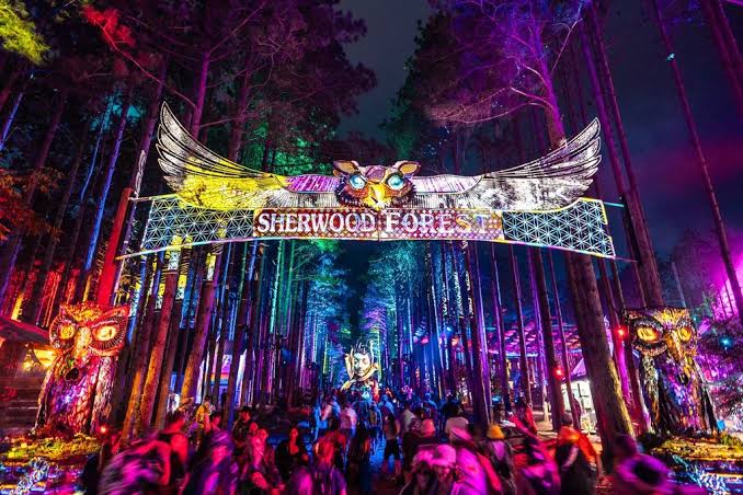 Everything You Need To Know Before Electric Forest 2026