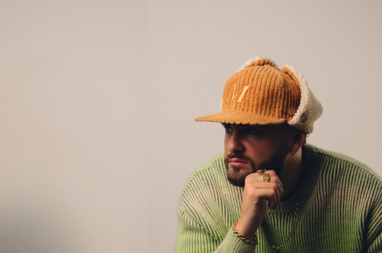 UK’s Zero Delivers Major Single Off Forthcoming EP On Deadbeats “Stop Scheming”