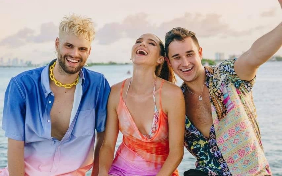 Five Years Ago Today, SOFI TUKKER and John Summit Released “Sun Came Up”