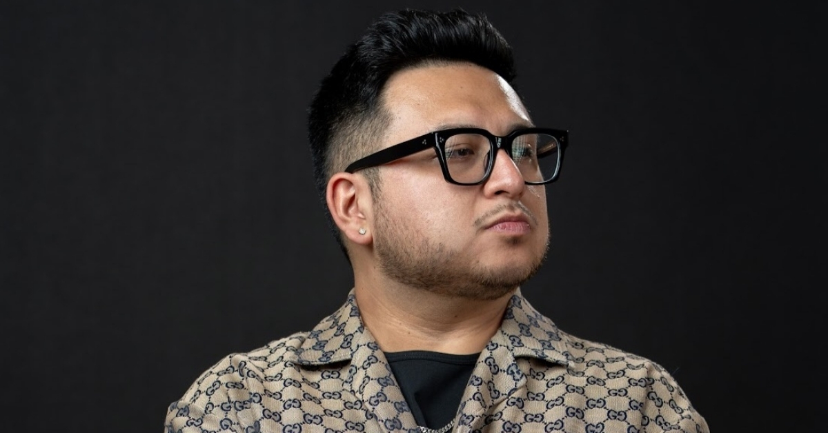 From Academy LA to "Turn It Up" STVN LEON Finds His Sound