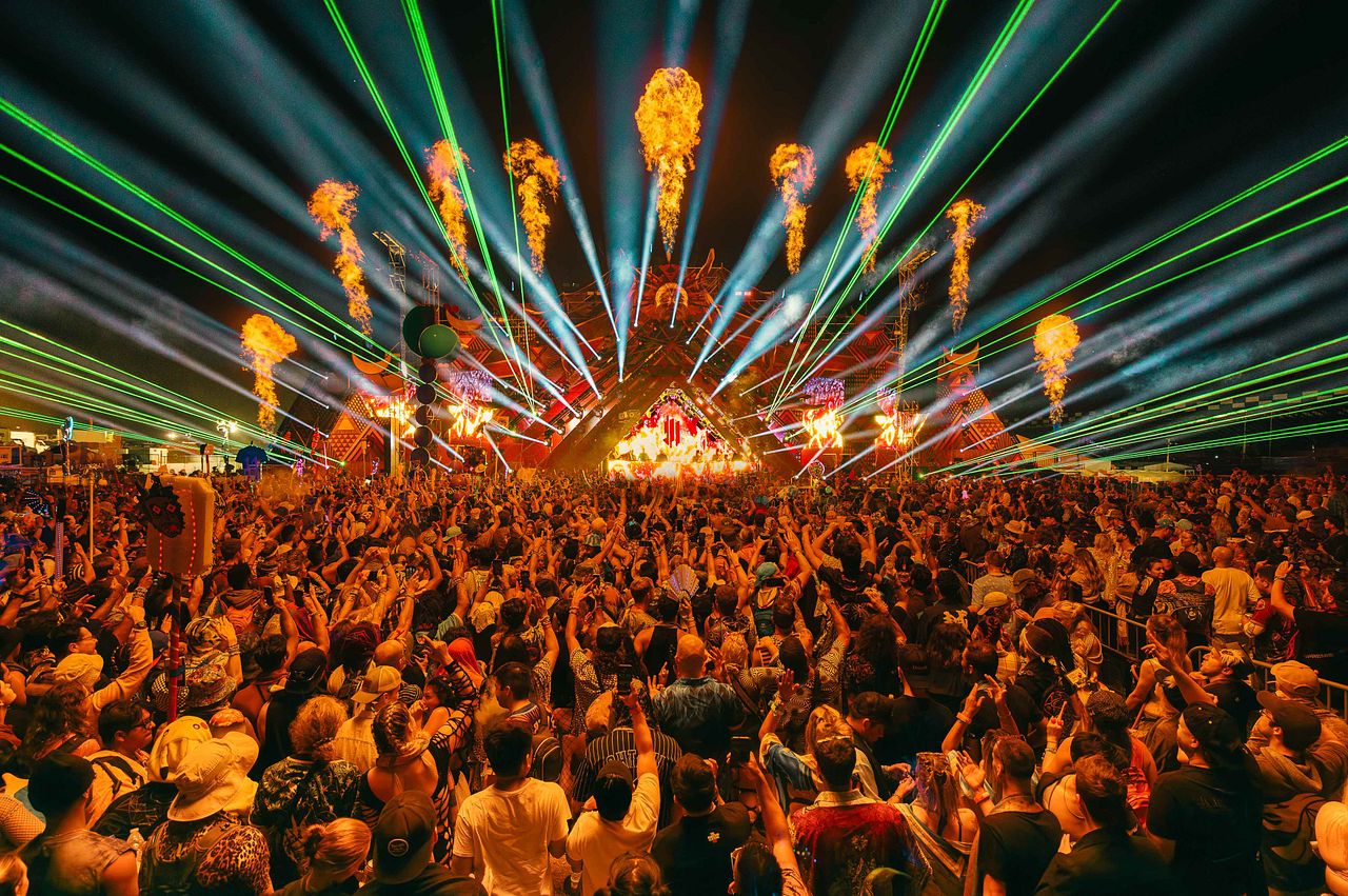 From Brooklyn Warehouses to the Poconos: How Elements Built a Festival Without Losing Its Underground Soul