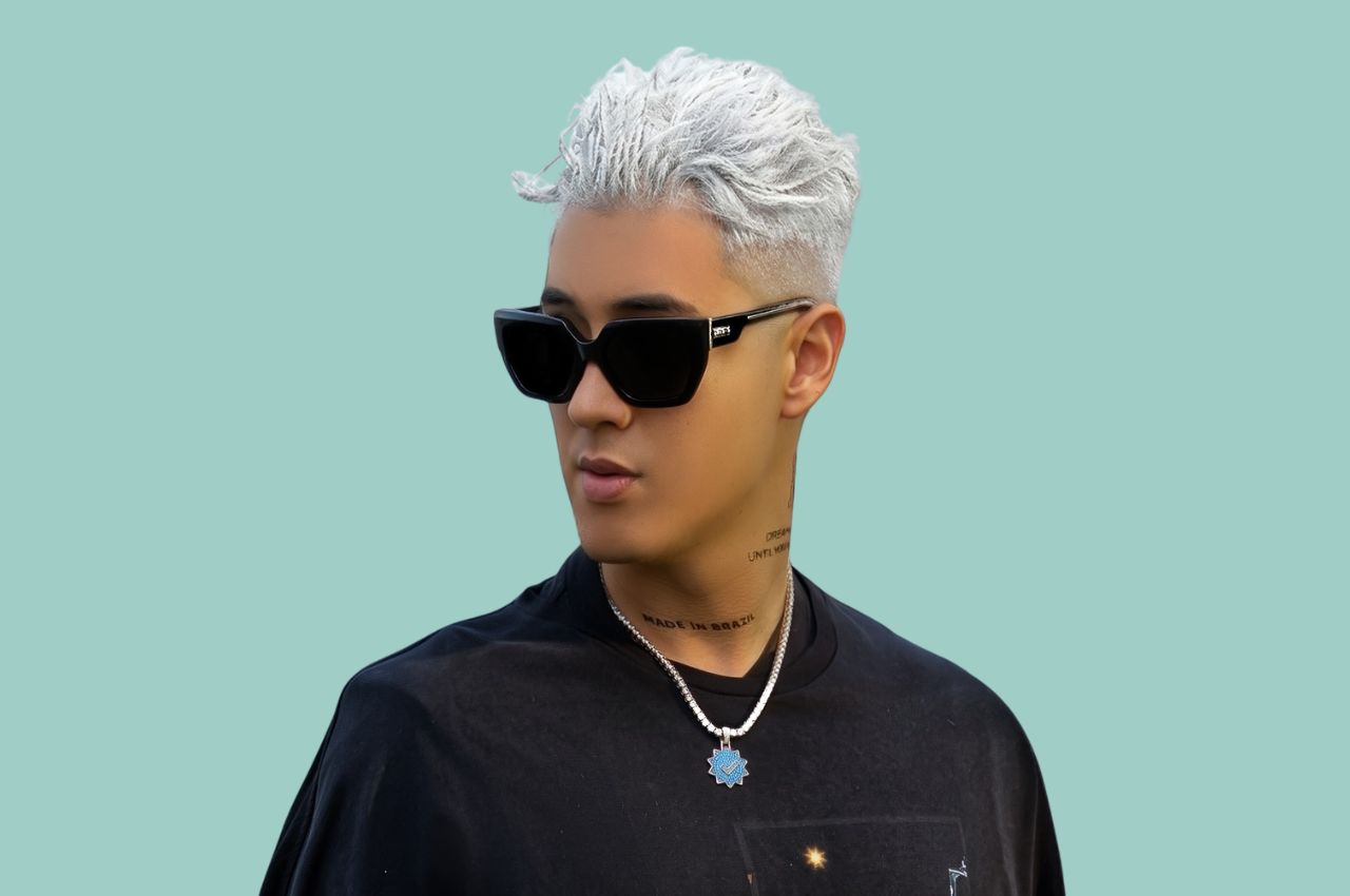From the Florida Panthers to Ultra Miami: Kaoru Takes His Brazilian-Japanese EDM Sound to the Global Stage