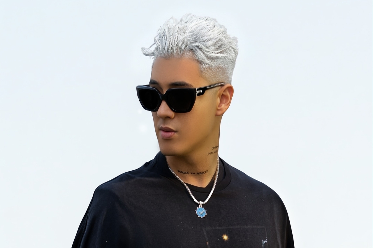 From the Florida Panthers to Ultra Miami: Kaoru Takes His Brazilian-Japanese EDM Sound to the Global Stage